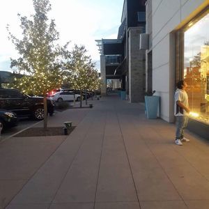 Meet your Posher, Patrick