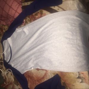 Short Long Sleeve Dress