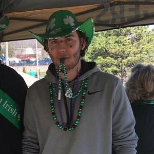 Meet your Posher, Shane