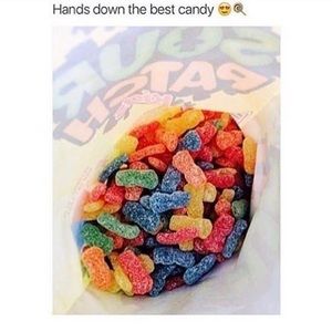 Meet your Posher, Brandon