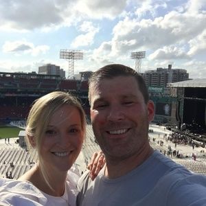 Meet your Posher, Katherine