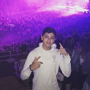 Meet your Posher, Ahsan