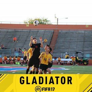 Meet your Posher, David