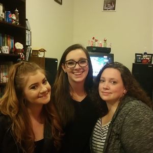 Meet your Posher, Patricia