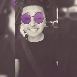 Meet your Posher, Vince