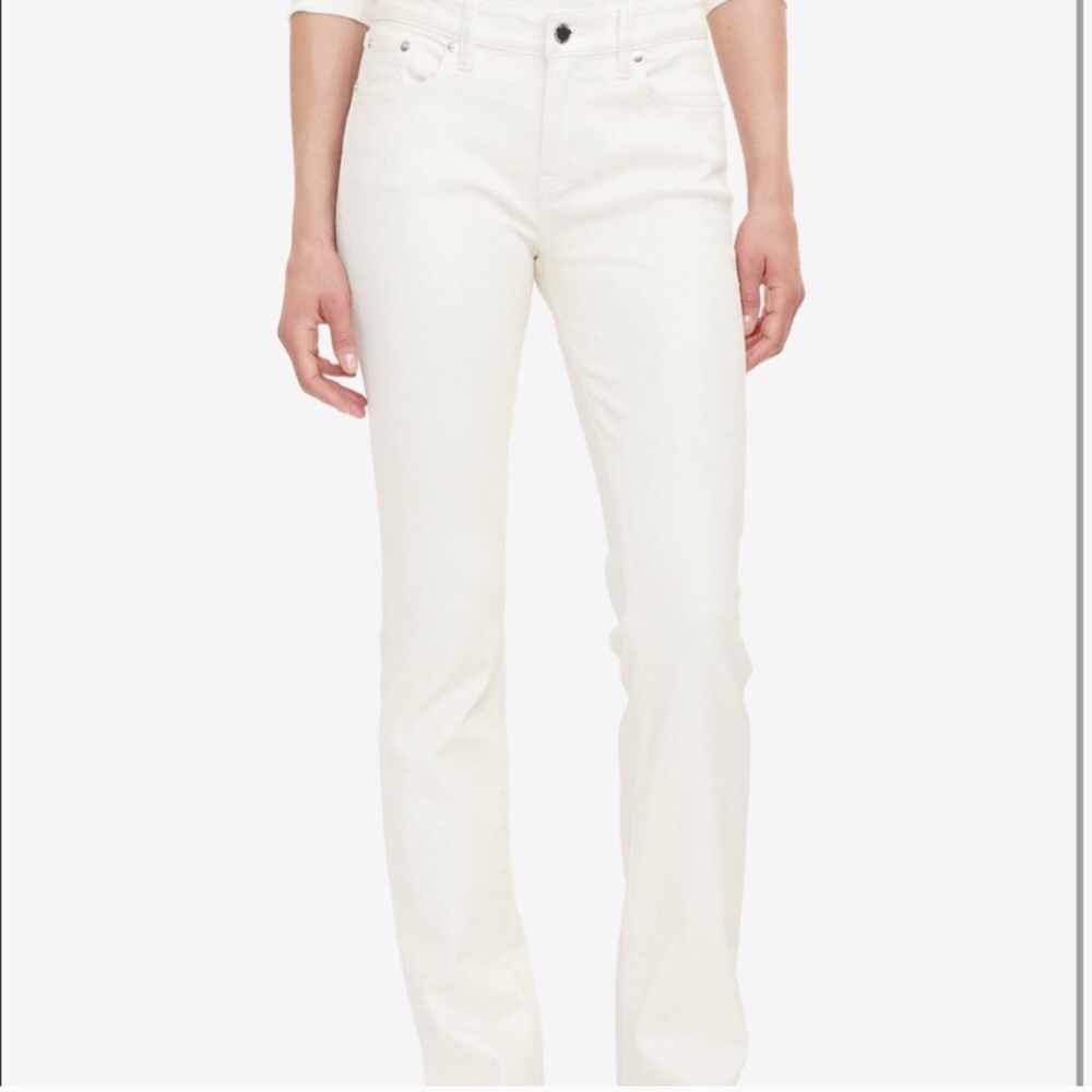 Ralph Lauren Jeans- size 2