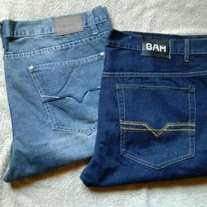 Jean Bundle set