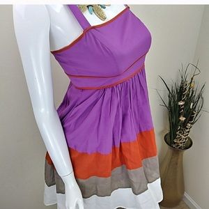 Jessica Simpson Sundress from Dillard's
