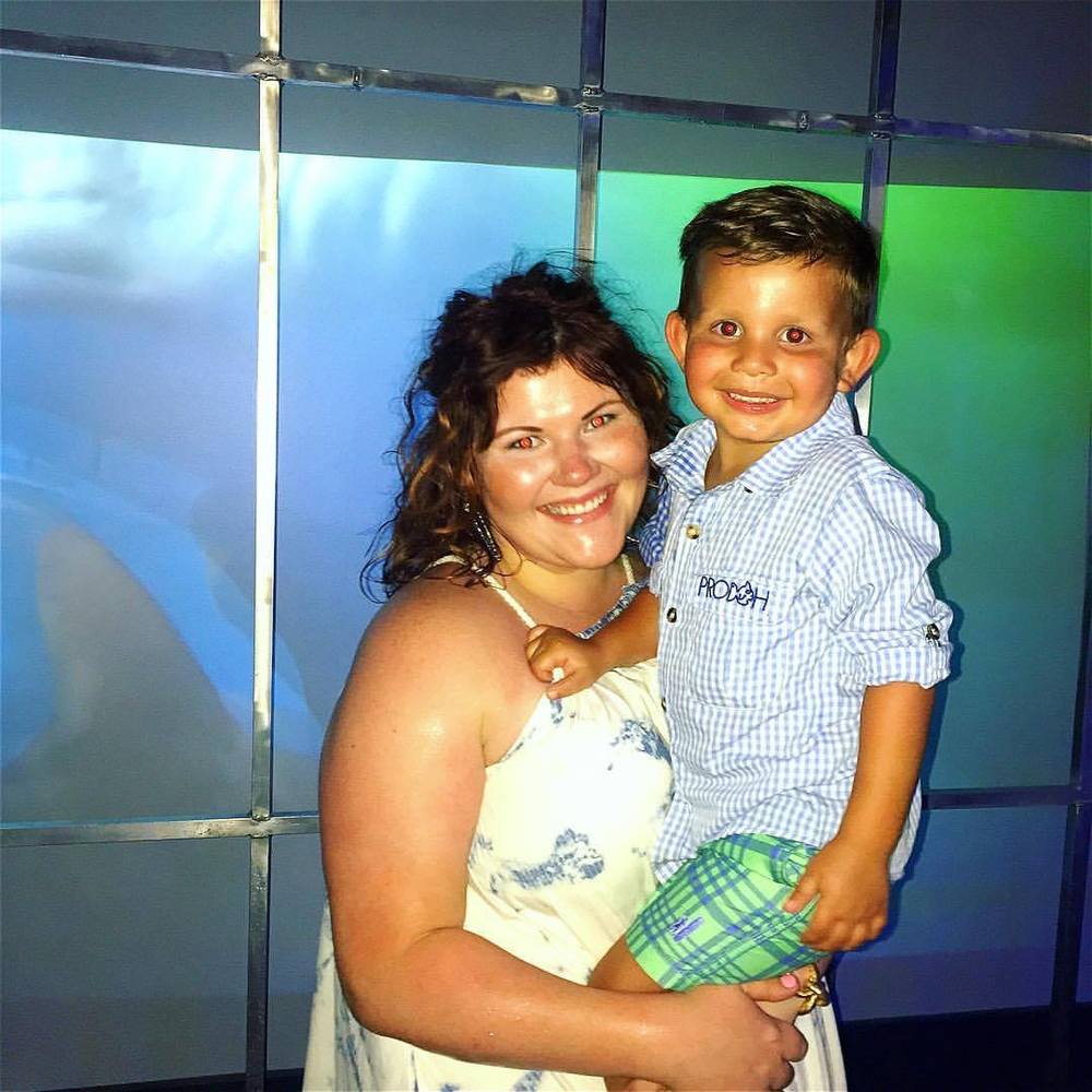 Meet your Posher, Lauren