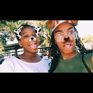 Meet your Posher, Yalenna