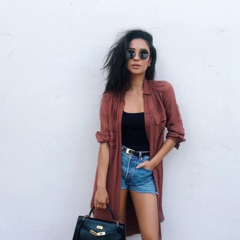 Meet your Posher, Chelsey