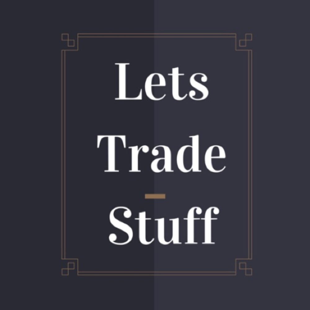 ✨COMMENT BELOW IF YOU TRADE✨