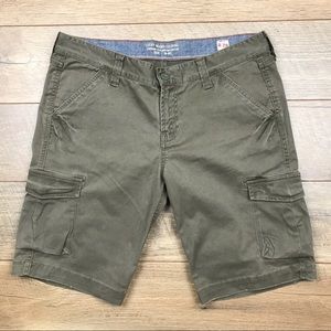Lucky Brand Cargo Shorts Issue 06-KH1