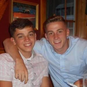 Meet your Posher, Conor