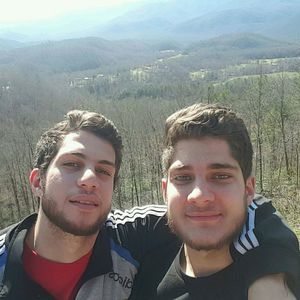 Meet your Posher, Abdullah