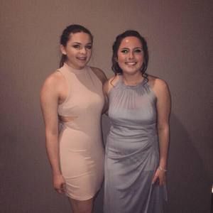 Meet the closet you're shopping!