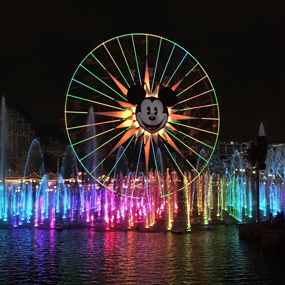 Meet your Posher, Lluvia