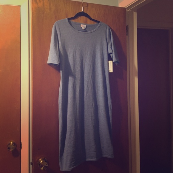 LuLaRoe Dresses - NWT LulaRoe Julia LuLaRoe Dresses - NWT LulaRoe Julia