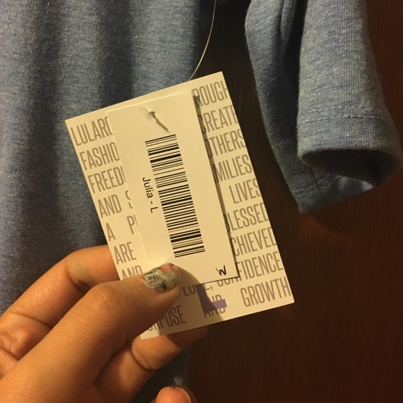 LuLaRoe Dresses - NWT LulaRoe Julia LuLaRoe Dresses - NWT LulaRoe Julia
