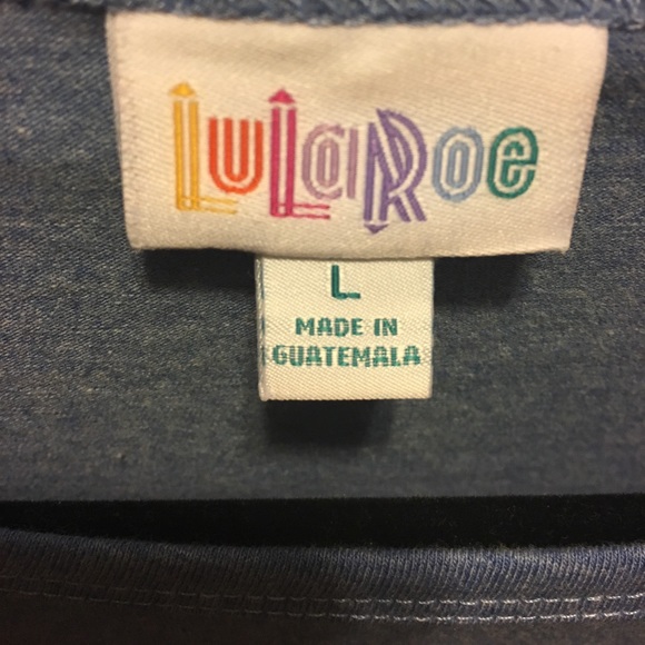 LuLaRoe Dresses - NWT LulaRoe Julia LuLaRoe Dresses - NWT LulaRoe Julia