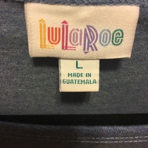LuLaRoe Dresses - NWT LulaRoe Julia LuLaRoe Dresses - NWT LulaRoe Julia