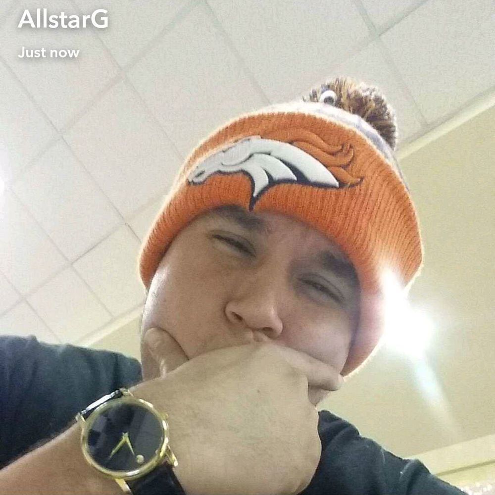 Meet your Posher, Gc