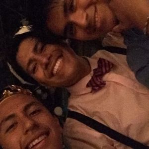 Meet your Posher, Henry