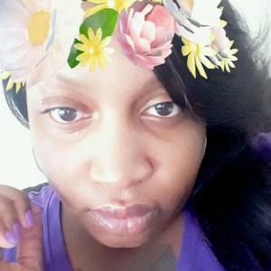 Meet your Posher, Jasalyn