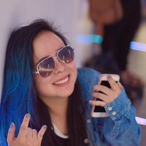 Meet your Posher, Grace