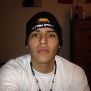 Meet your Posher, Christopher