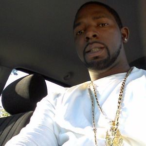 Meet your Posher, William