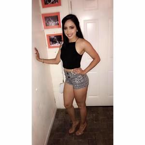 Meet your Posher, Edith