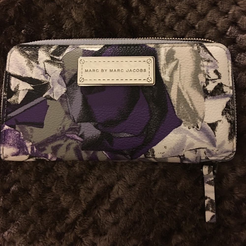 Marc by Marc Jacobs Wallet