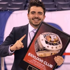 Meet your Posher, Benito