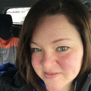 Meet your Posher, Brenda