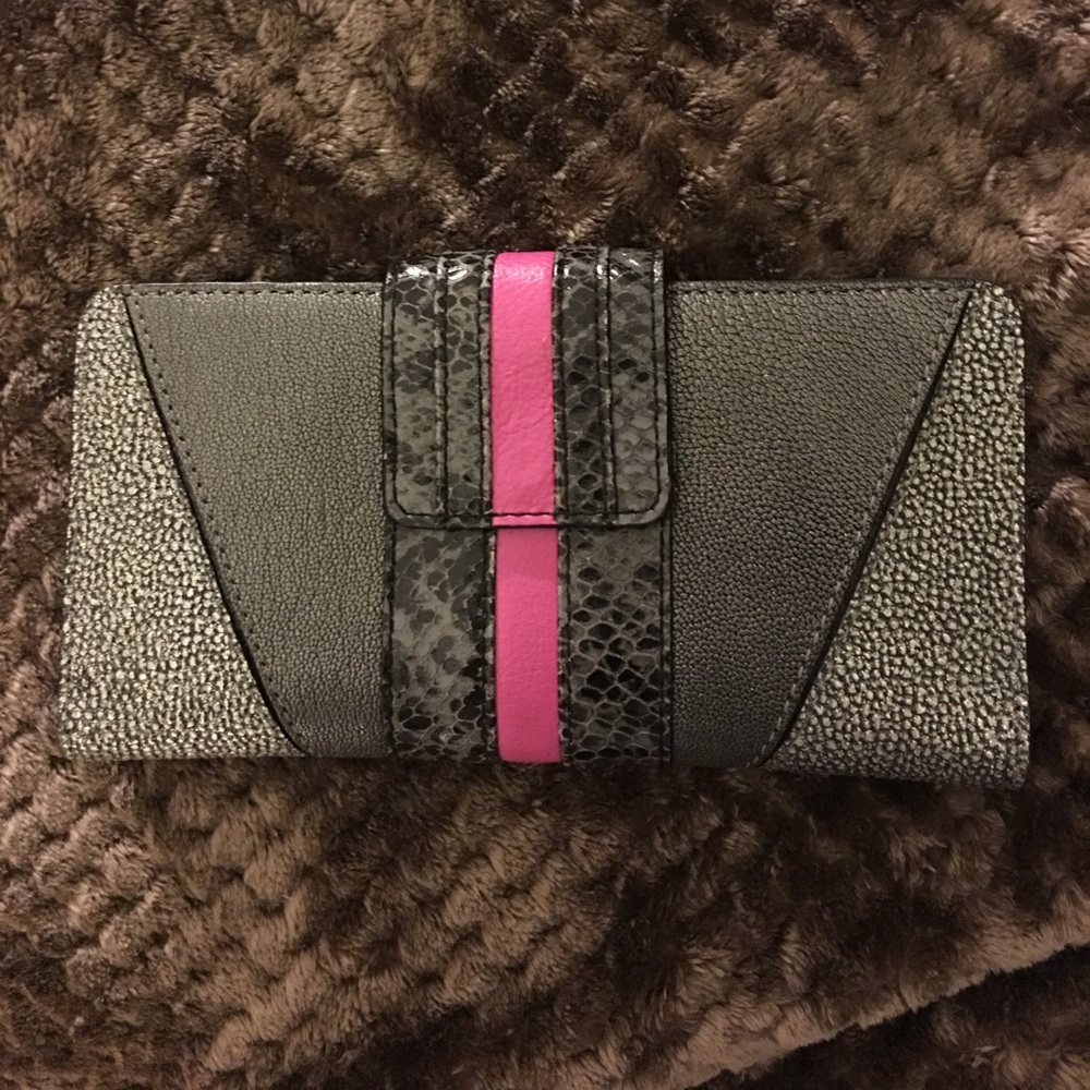 Juicy Couture Wallet