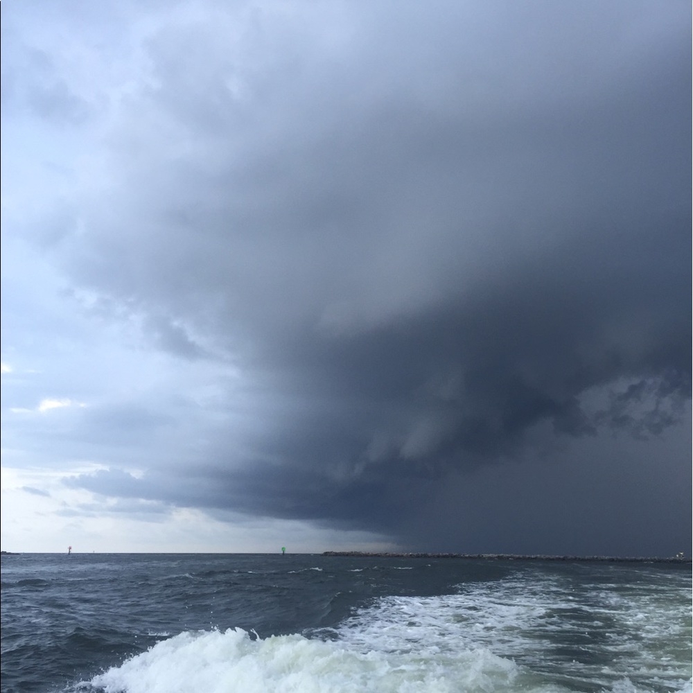 Meet your Posher, Brandon