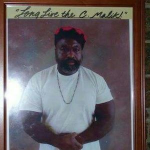 Meet your Posher, Darrell