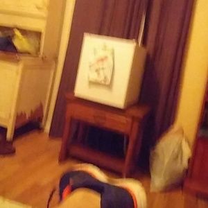 Meet your Posher, Brandon