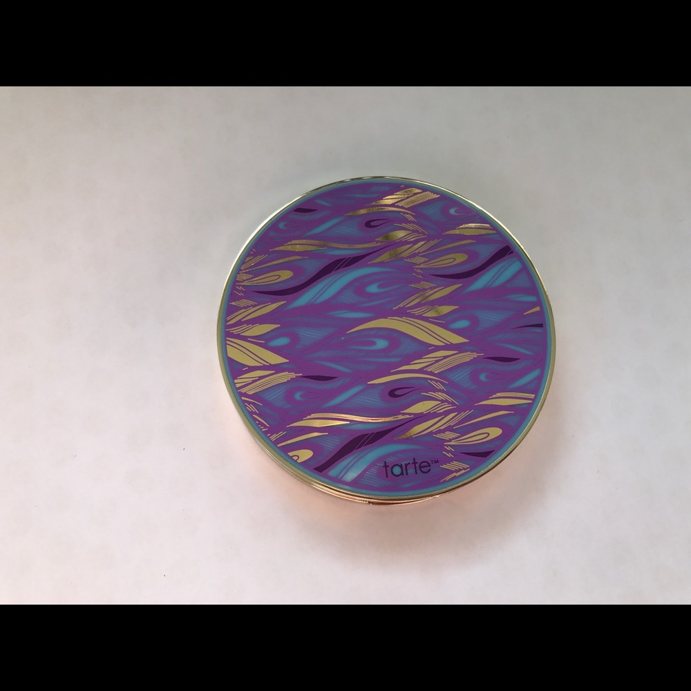 Tarte Rainforest of the Sea Eyeshadow Palette