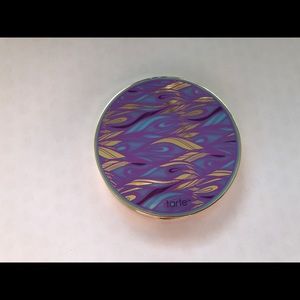 Tarte Rainforest of the Sea Eyeshadow Palette