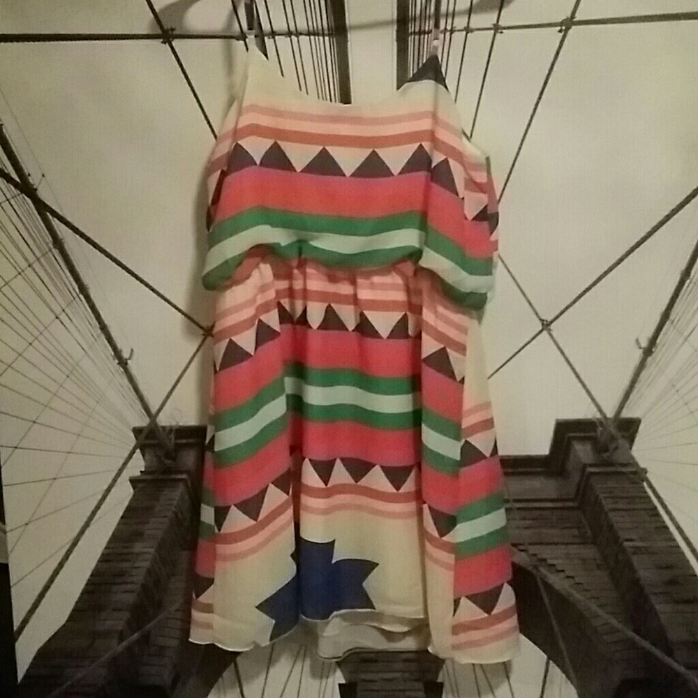 Dress - Picture 2 of 2