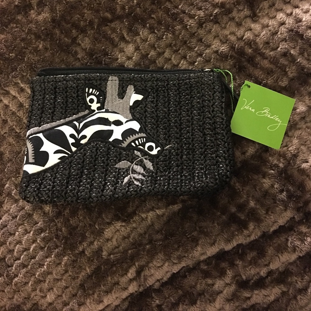 Vera Bradley Pouch