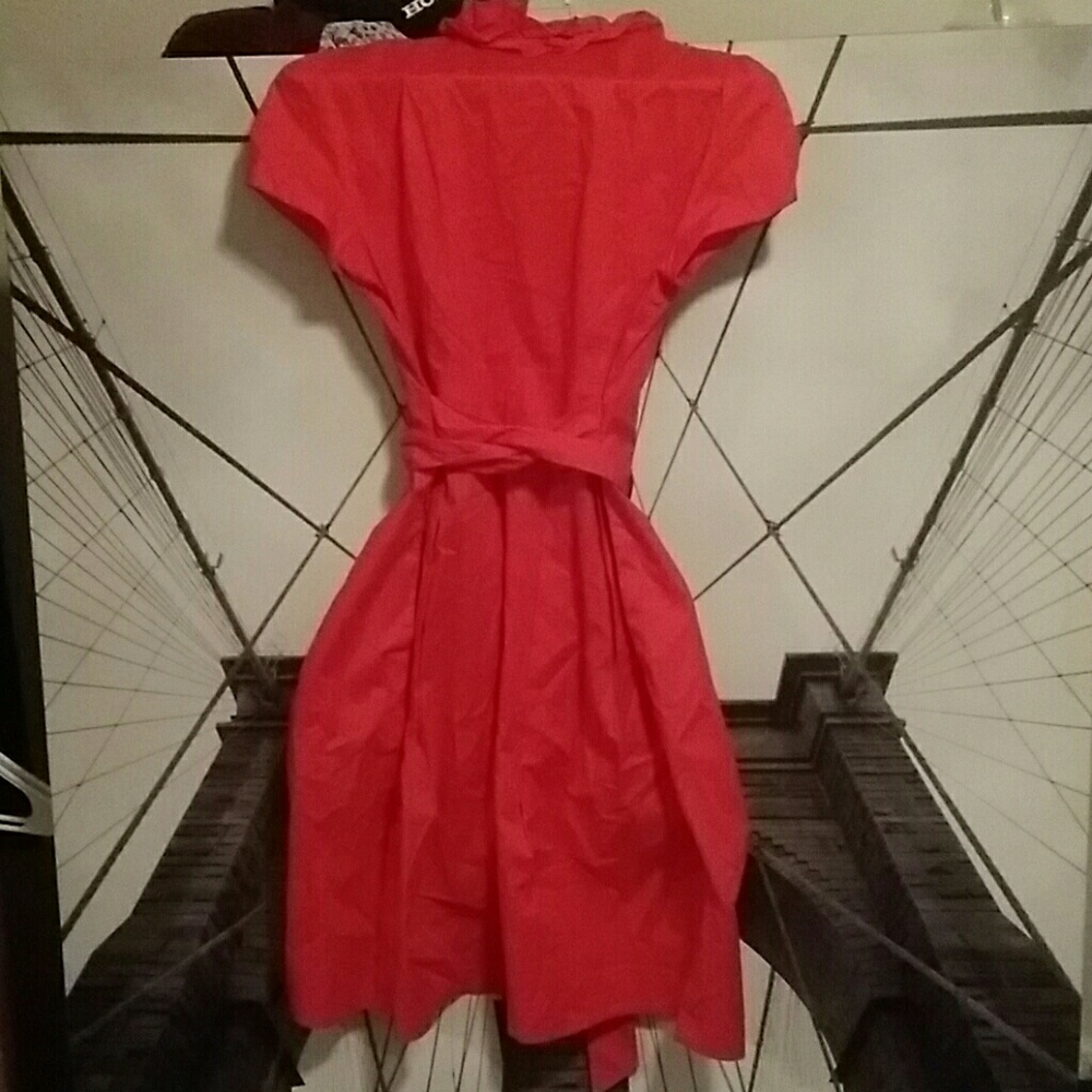 Dress - Picture 2 of 2