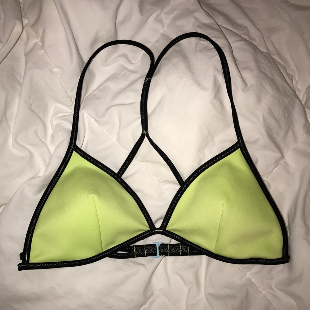 VICTORIA'S SECRET Strappy Bikini Top