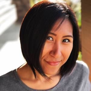 Meet your Posher, Shiekainah
