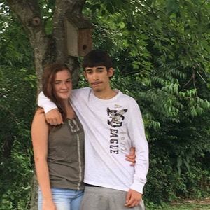 Meet your Posher, Joseph