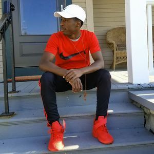 Meet your Posher, Walter