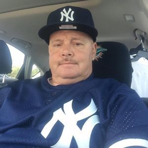 Meet your Posher, Jeff