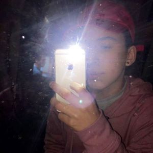 Meet your Posher, Ethan